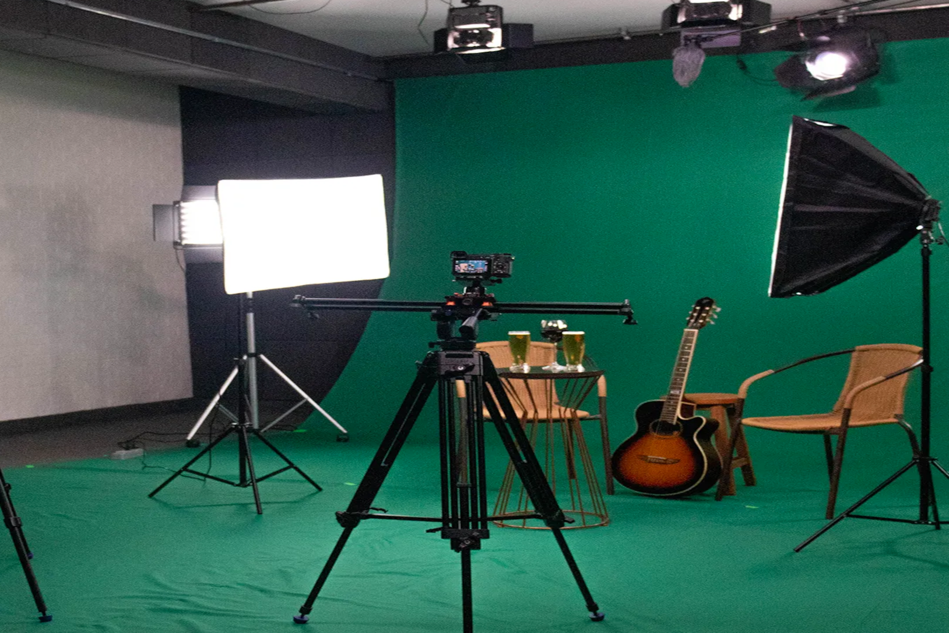 Go2Live Studio