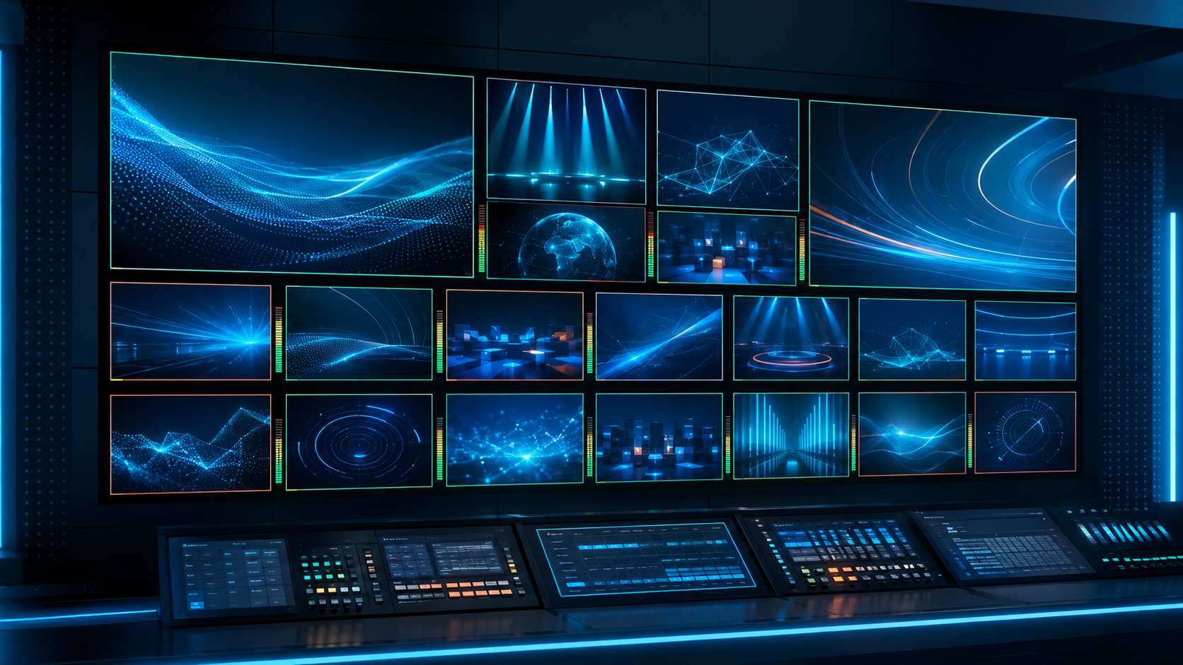 Multiviewer